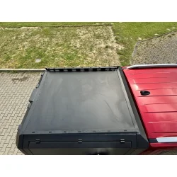 Hardtop pokrywa paki Isuzu D-Max 2012+